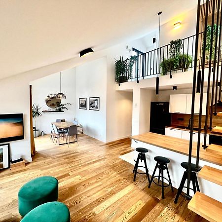 Aria Suite & Spa 두브로브니크 외부 사진