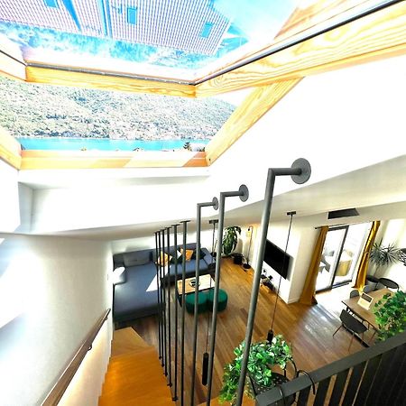 Aria Suite & Spa 두브로브니크 외부 사진
