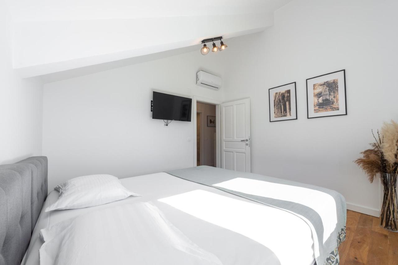 Aria Suite & Spa 두브로브니크 외부 사진