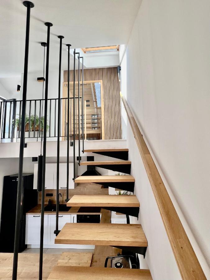 Aria Suite & Spa 두브로브니크 외부 사진
