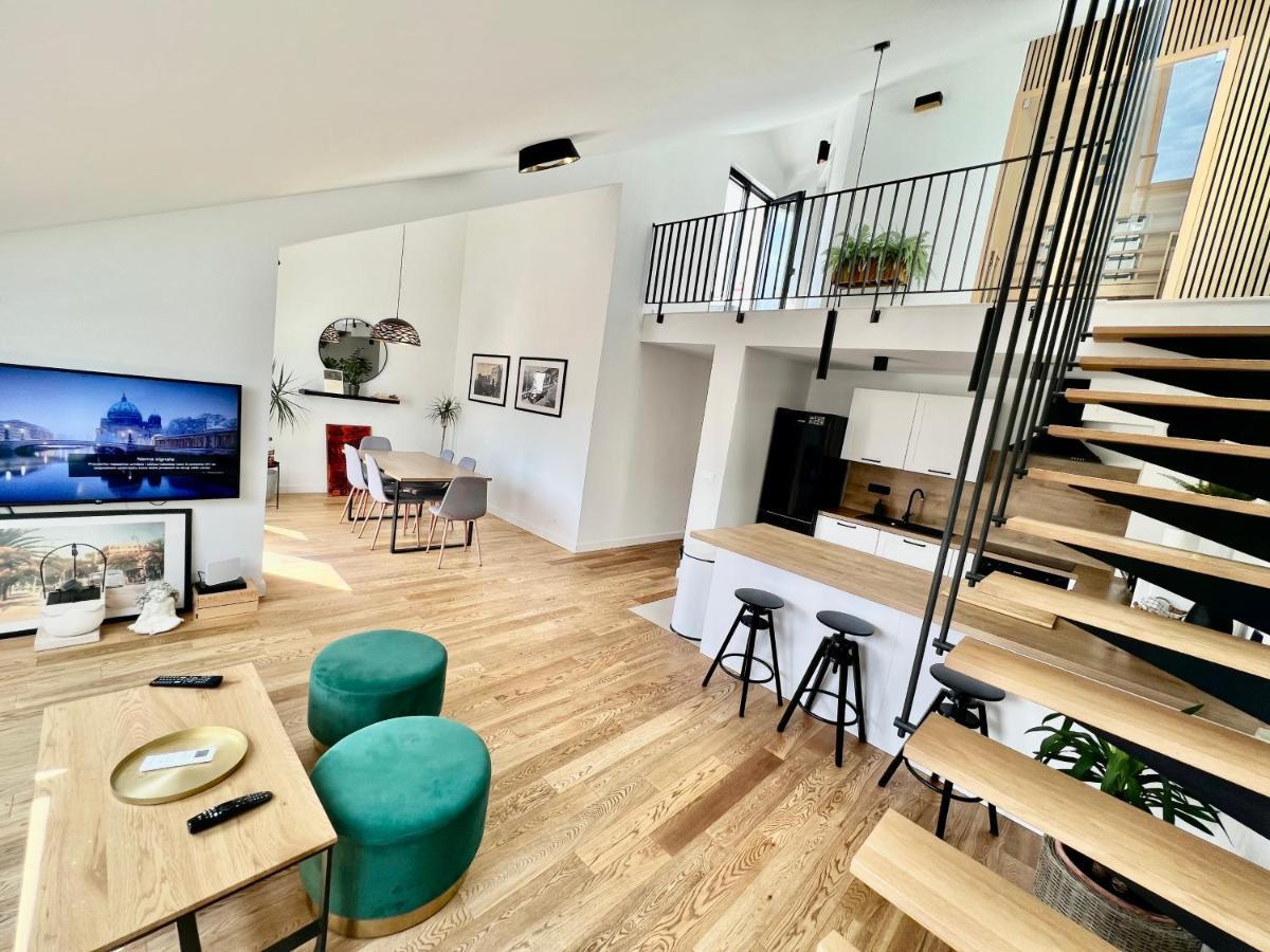 Aria Suite & Spa 두브로브니크 외부 사진