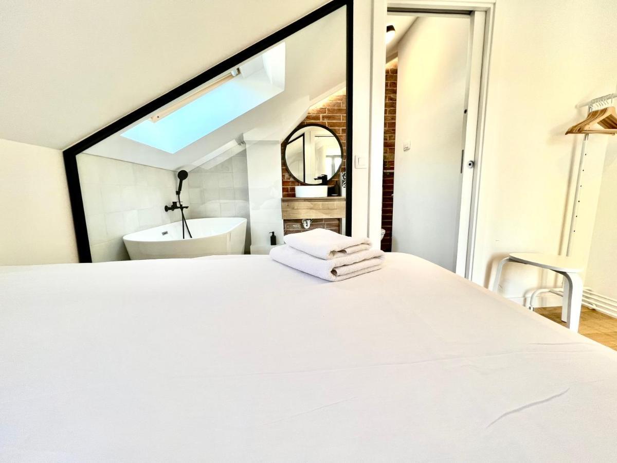 Aria Suite & Spa 두브로브니크 외부 사진