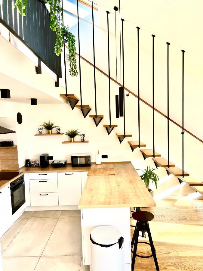Aria Suite & Spa 두브로브니크 외부 사진