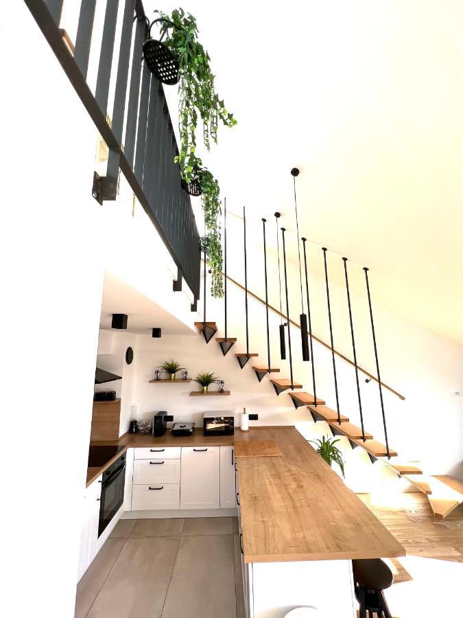 Aria Suite & Spa 두브로브니크 외부 사진