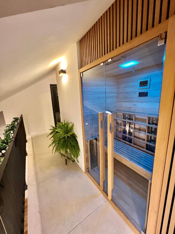Aria Suite & Spa 두브로브니크 외부 사진