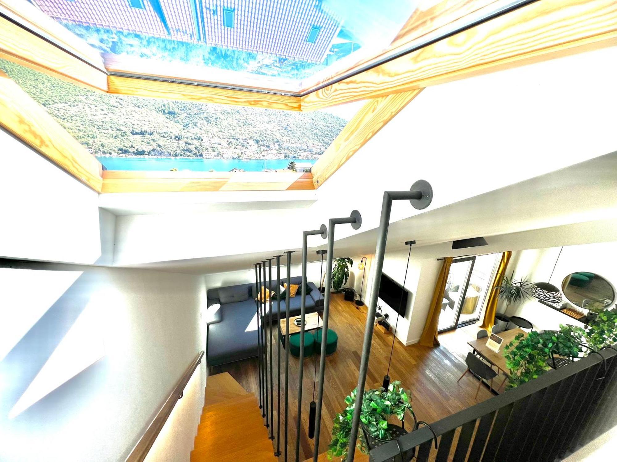 Aria Suite & Spa 두브로브니크 외부 사진
